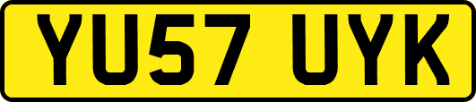 YU57UYK