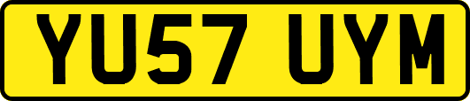 YU57UYM