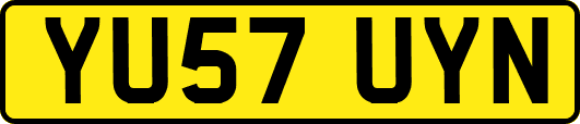YU57UYN