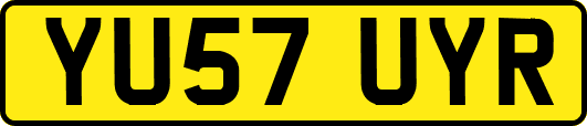 YU57UYR