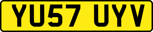 YU57UYV