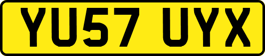 YU57UYX