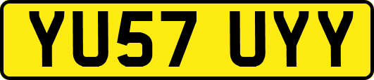 YU57UYY