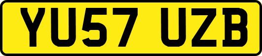 YU57UZB