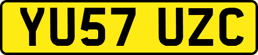 YU57UZC