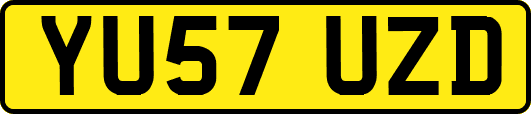 YU57UZD