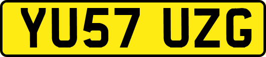 YU57UZG