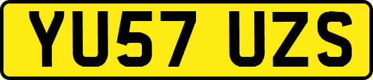 YU57UZS