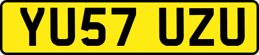 YU57UZU
