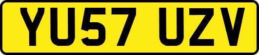 YU57UZV