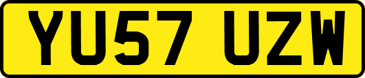 YU57UZW
