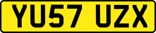 YU57UZX
