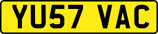 YU57VAC