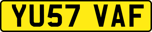 YU57VAF
