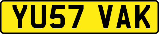 YU57VAK