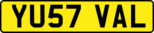 YU57VAL