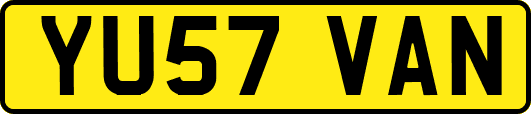 YU57VAN