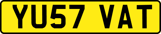 YU57VAT