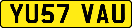 YU57VAU