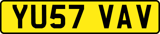 YU57VAV