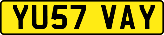 YU57VAY