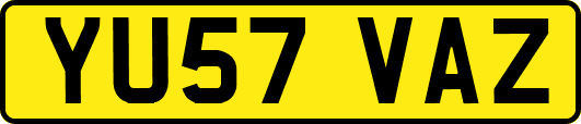 YU57VAZ