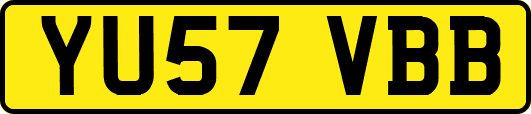 YU57VBB