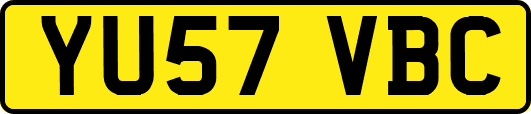 YU57VBC