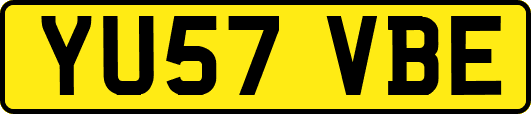 YU57VBE