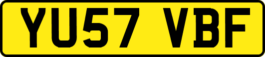 YU57VBF