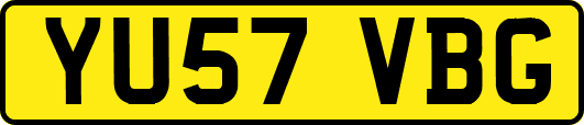 YU57VBG