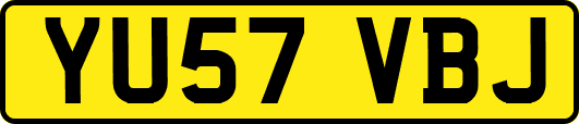 YU57VBJ