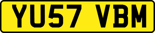 YU57VBM