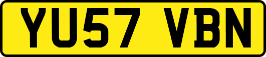 YU57VBN