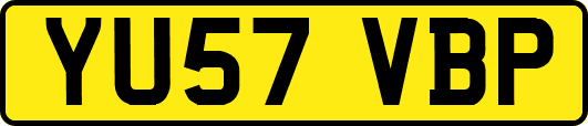 YU57VBP