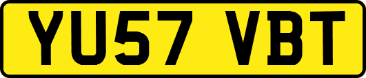 YU57VBT