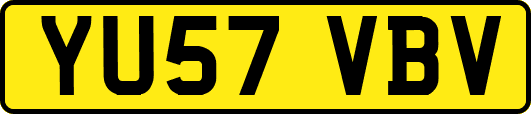 YU57VBV