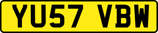 YU57VBW