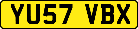 YU57VBX