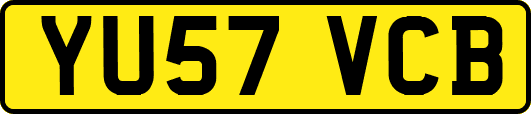 YU57VCB