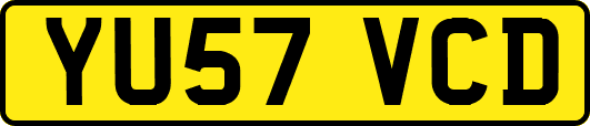 YU57VCD