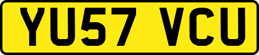 YU57VCU