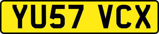 YU57VCX