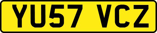 YU57VCZ