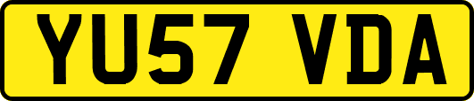 YU57VDA