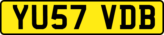 YU57VDB