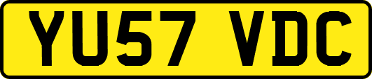 YU57VDC