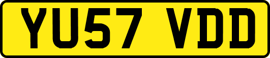 YU57VDD