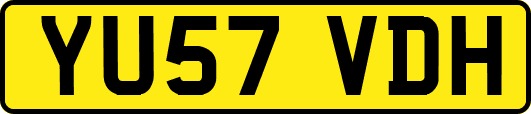 YU57VDH