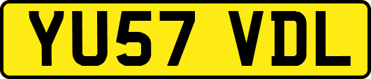 YU57VDL